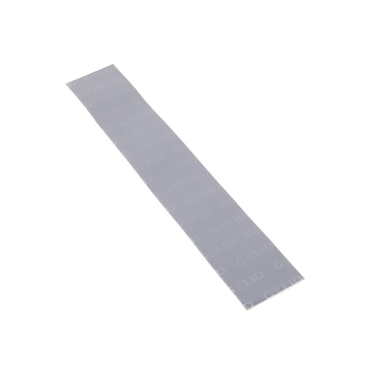 1 pcs : TP-GP05-A - GP-EXTREME 120 X 20, 0.5MM 12 WA