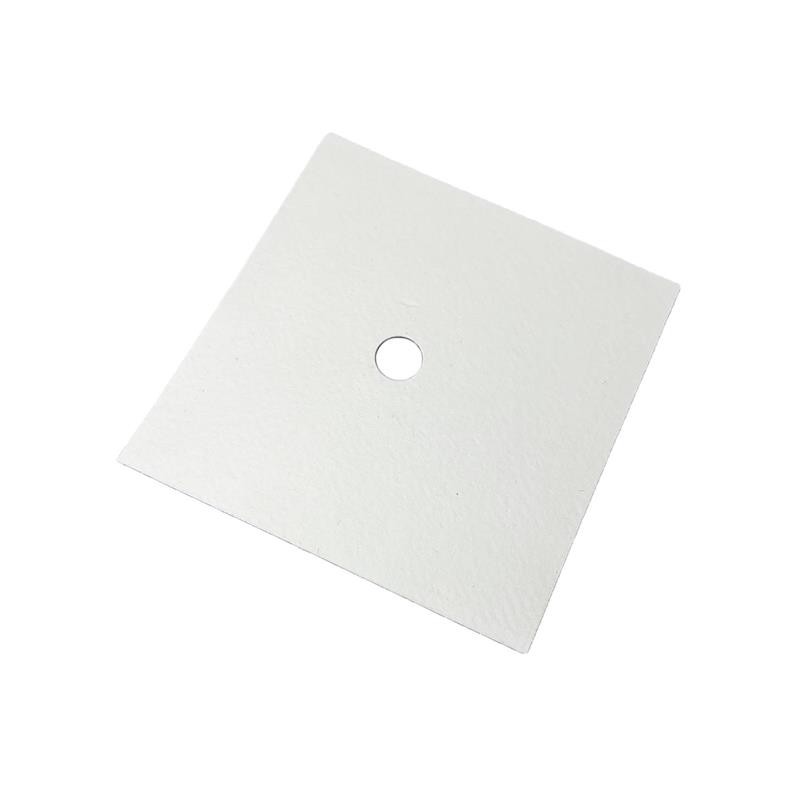 1 pcs : 60-12-4511-1671 - THERM PAD 40.46X27.94MM W/ADH