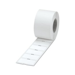 1 pcs - Phoenix Contact White Label, 51 mm Width