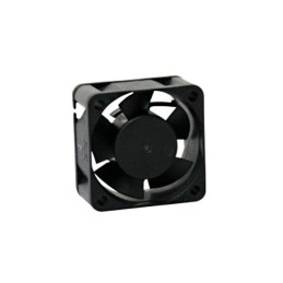 1 pcs : MR4020L12B-RSR - FAN AXIAL 40X20MM 12VDC WIRE