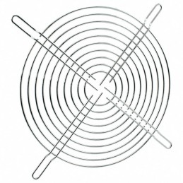 1 pcs : 109-719 - 140MM FAN GUARD
