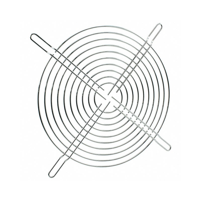 1 pcs : 109-719 - 140MM FAN GUARD