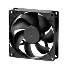 1 pcs : MF92251V2-1000U-F99 - FAN AXIAL 92X25MM 12VDC WIRE