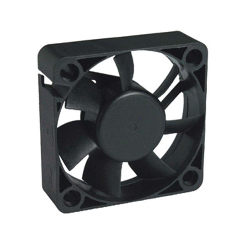1 pcs : YW05020012BL - FAN AXIAL 50X20MM 12VDC WIRE