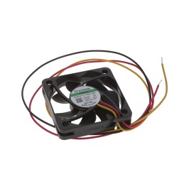 1 pcs : MF50101V1-1000U-G99 - FAN 50X10MM 12VDC 13.8CFM