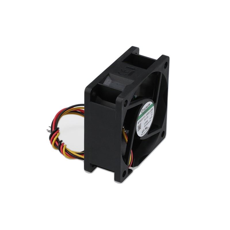 1 pcs : MF60251V1-1000U-G99 - FAN AXIAL 60X25MM 12VDC WIRE