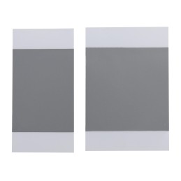 1 pcs : PH-GC-02-I - THERMAL PAD FOR CPU