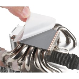 1 pcs : PH-GC-02-I - THERMAL PAD FOR CPU