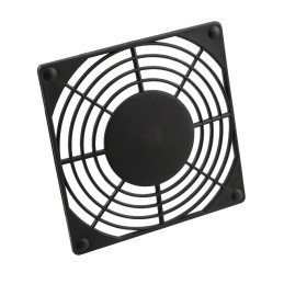 1 pcs : LZ23-3 - FAN GUARD 92MM PLASTIC