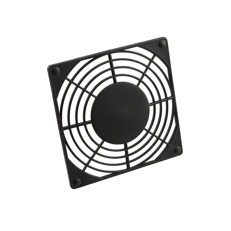 1 pcs : LZ23-3 - FAN GUARD 92MM PLASTIC