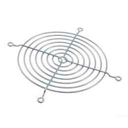 1 pcs : LZ30 - FAN GUARD 119MM METAL