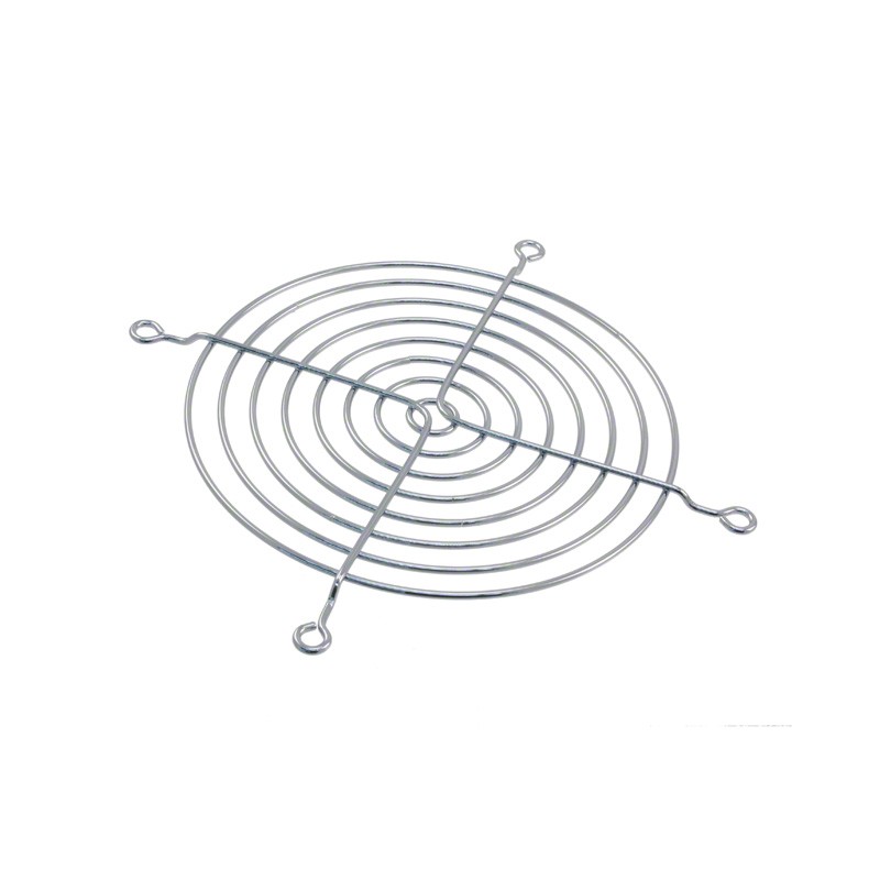 1 pcs : LZ30 - FAN GUARD 119MM METAL