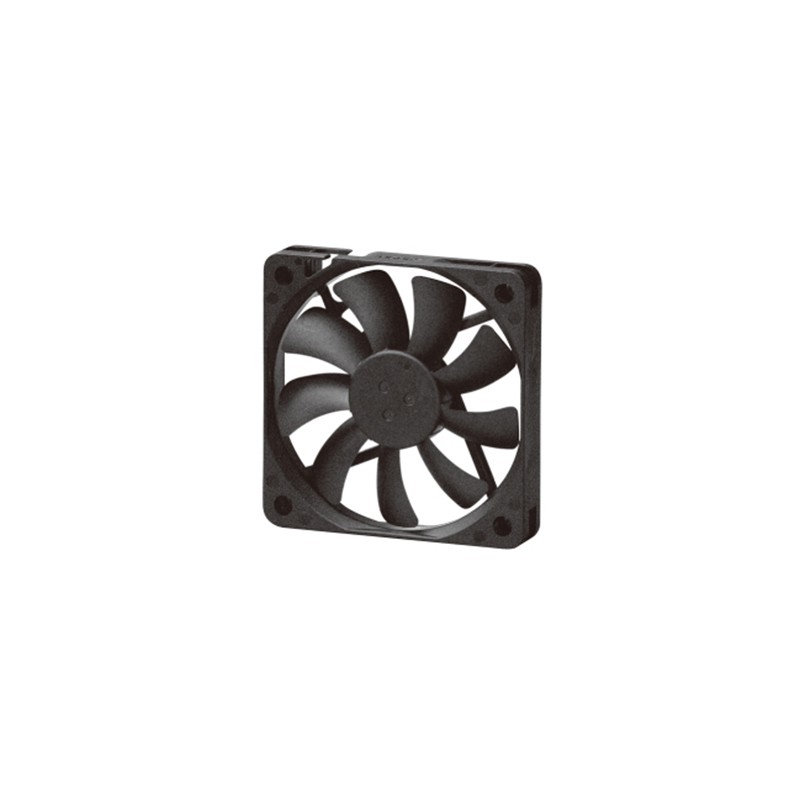 1 pcs : MF60101V1-1000U-A99 - FAN AXIAL 60X10MM 12VDC WIRE