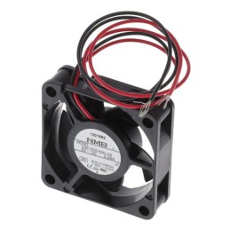 1 pcs : 03510SS-05N-AA-00 - FAN AXIAL 35X10MM 5VDC WIRE