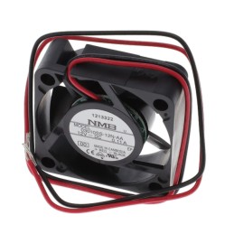 1 pcs : 03010SS-12N-AA-00 - FAN AXIAL 30X10MM 12VDC WIRE