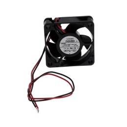 1 pcs : 03510SS-12N-AA-00 - FAN AXIAL 35X10MM 12VDC WIRE
