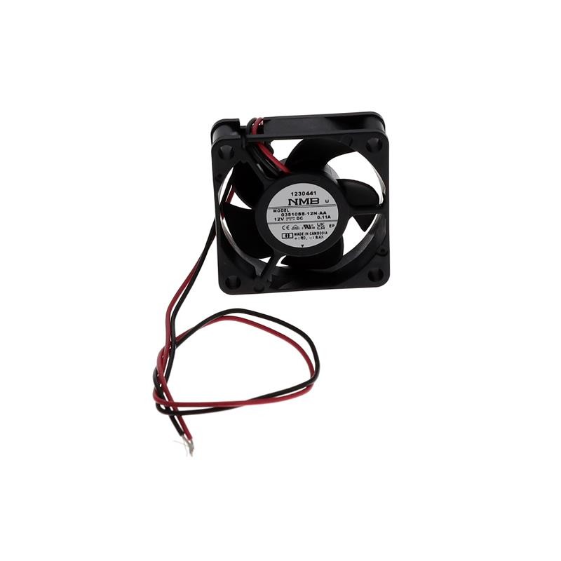 1 pcs : 03510SS-12N-AA-00 - FAN AXIAL 35X10MM 12VDC WIRE