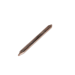1 pcs : 121720 - FLATTENED, COPPER HEATPIPE, SINT