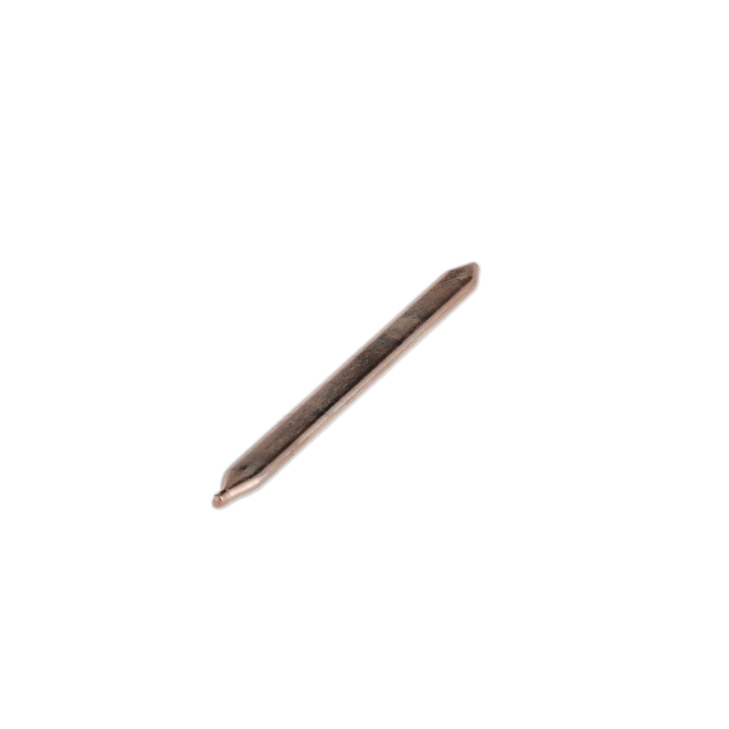 1 pcs : 121720 - FLATTENED, COPPER HEATPIPE, SINT