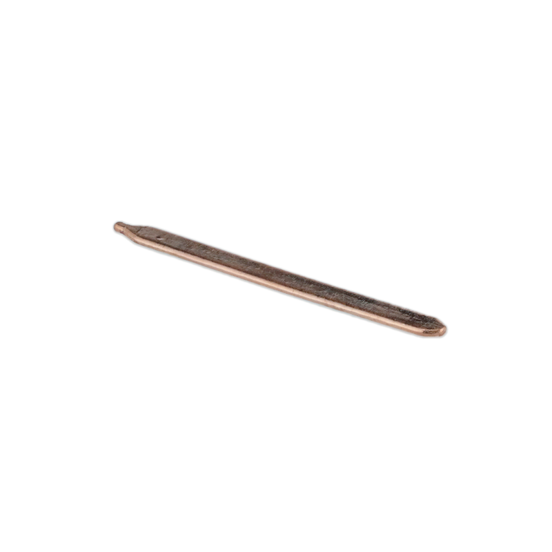 1 pcs : 121716 - FLATTENED, COPPER HEATPIPE, SINT