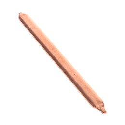 1 pcs : 126180 - FLATTENED, COPPER HEATPIPE, SINT