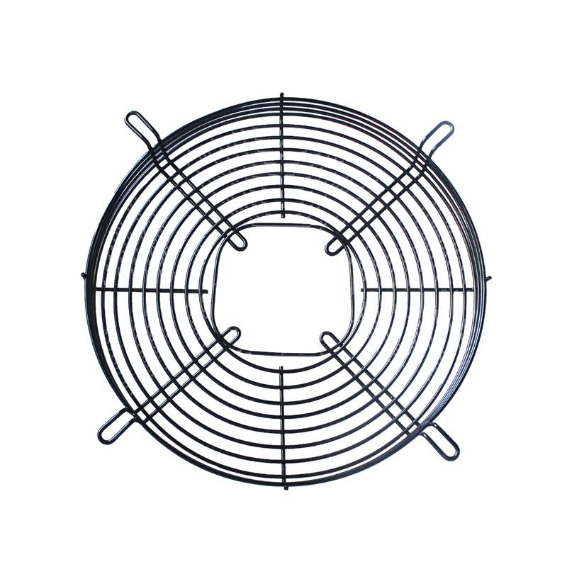 1 pcs : G200-25 - IMPELLER GRILLE 200MM
