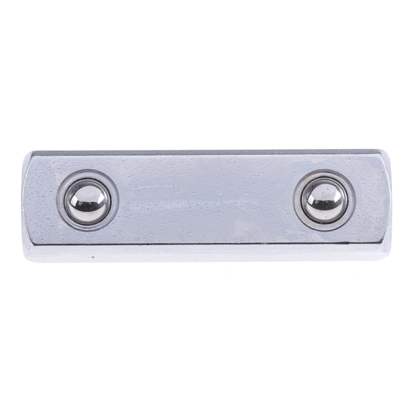 1 pcs - STAHLWILLE 1/2 in Square Ratchet Insert, 44.3 mm Overall
