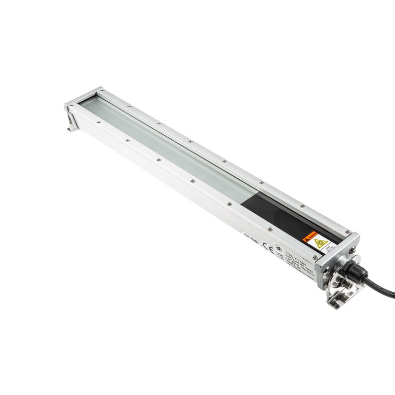 1 pcs - RS PRO LED Machine Light, 100 - 260 V ac, 24 W