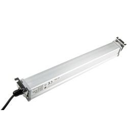 1 pcs - RS PRO LED Machine Light, 100 - 260 V ac, 24 W