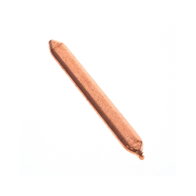 1 pcs : 126179 - FLATTENED, COPPER HEATPIPE, SINT