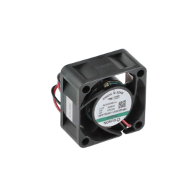 1 pcs : 4142/MF40202V1-1000U-A99 - FAN AXIAL 40X20MM VAPO 24VDC