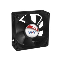 1 pcs : DC0702512U2B-2T0 - FAN AXIAL 70X25MM 12VDC WIRE