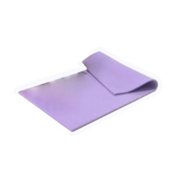 1 pcs : TG-A4500-100-100-0.8 - THERM PAD 100MMX100MM PURP