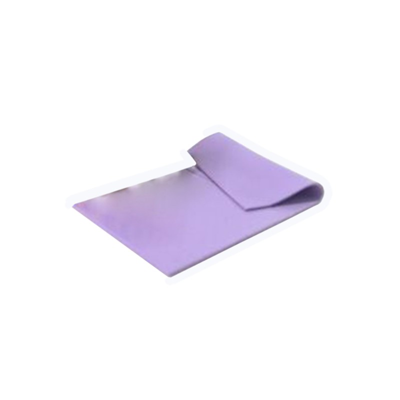 1 pcs : TG-A4500-100-100-0.8 - THERM PAD 100MMX100MM PURP