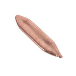 1 pcs : 126258 - FLATTENED, COPPER HEATPIPE, SINT