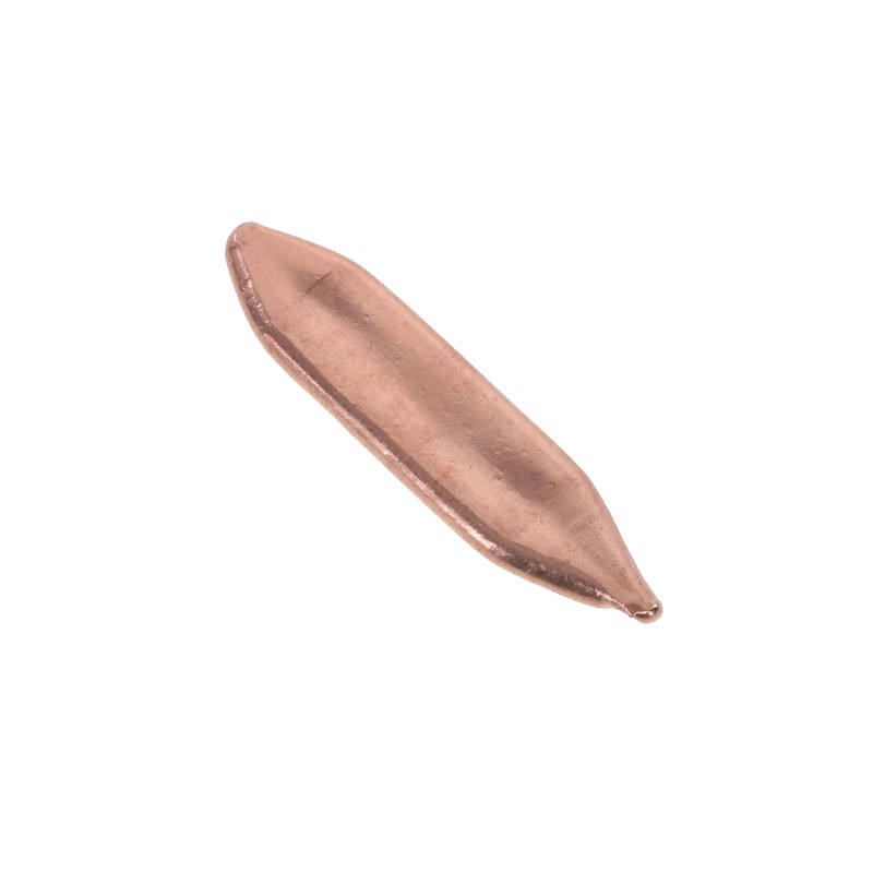 1 pcs : 126258 - FLATTENED, COPPER HEATPIPE, SINT