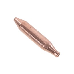 1 pcs : 126795 - FLATTENED, COPPER HEATPIPE, SINT