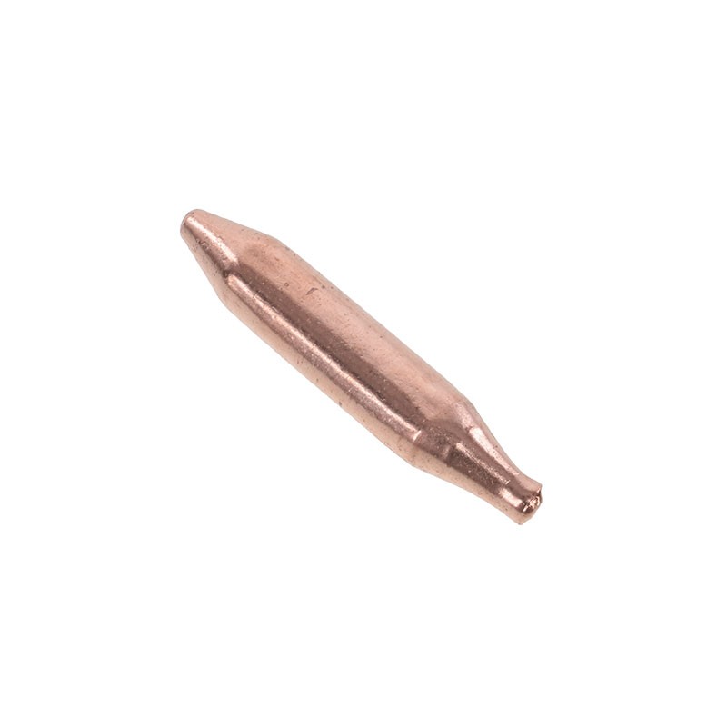 1 pcs : 126795 - FLATTENED, COPPER HEATPIPE, SINT