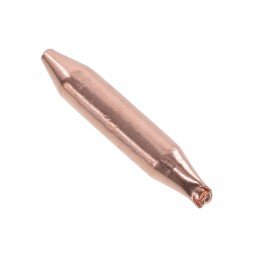 1 pcs : 126807 - FLATTENED, COPPER HEATPIPE, SINT