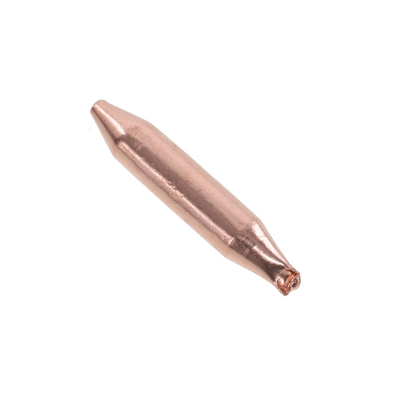1 pcs : 126807 - FLATTENED, COPPER HEATPIPE, SINT