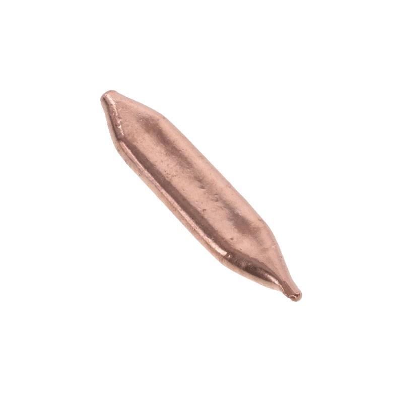 1 pcs : 126607 - FLATTENED, COPPER HEATPIPE, SINT