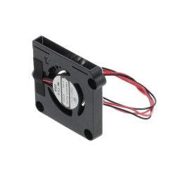 1 pcs : CBM-4007C-165-295 - DC BLOWER, 40 MM SQUARE, 7 MM, 1