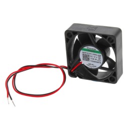 1 pcs : HA30101V3-1000U-A99 - FAN AXIAL 30X10MM 12VDC WIRE