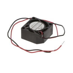 1 pcs : CFM-2010CF-160-066 - DC AXIAL FAN, 20 MM SQUARE, 10 M