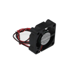 1 pcs : CFM-3010B-080-267 - FAN AXIAL 30X10.5MM 5VDC WIRE