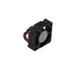 1 pcs : CFM-3010B-0100-316 - FAN AXIAL 30X10.5MM 5VDC WIRE