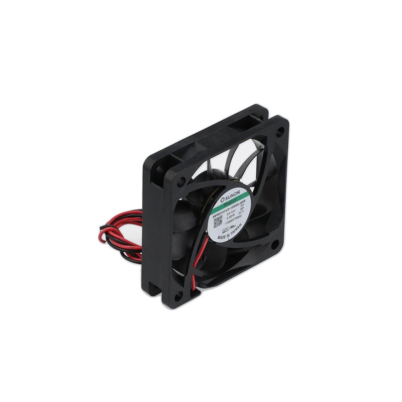 1 pcs : MF60151V3-1000U-A99 - FAN AXIAL 60X15MM 12VDC WIRE