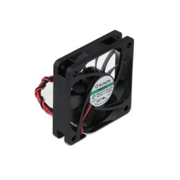 1 pcs : MF60151VX-1000U-A99 - FAN AXIAL 60X15MM 12VDC WIRE