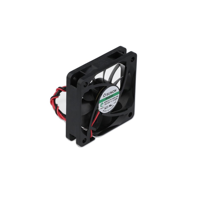 1 pcs : MF60151VX-1000U-A99 - FAN AXIAL 60X15MM 12VDC WIRE