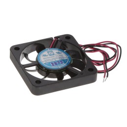 1 pcs : OD4006-12HSS - FAN AXIAL 40X6MM 12VDC WIRE